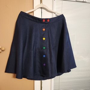 Modcloth Skirt